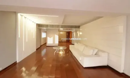 Apartamento com 4 quartos à venda na Avenida Monsenhor Ascaneo, 2, Barra da Tijuca, Rio de Janeiro, 488 m2 por R$ 5.990.000