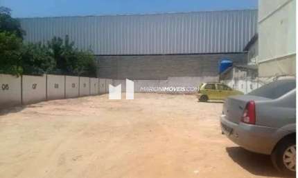 Terreno comercial à venda na Rua H-W, Recreio dos Bandeirantes, Rio de Janeiro por R$ 750.000
