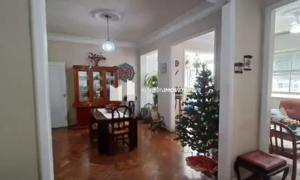 Apartamento com 3 quartos à venda na rua domingos ferreira, 102, copacabana, rio de janeiro, 180 m2 por r$ 1.600.000
