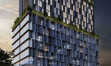 Apartamento com 1 quarto à venda na Rua Rodrigues de Abreu, 205, Maurício de Nassau, Caruaru