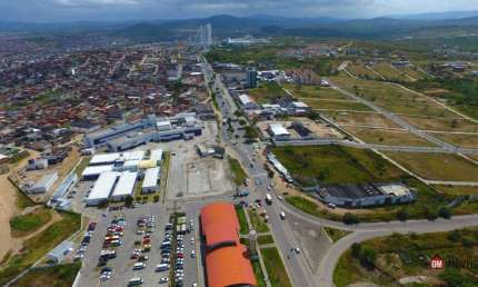 LOTEAMENTO PARK INDIANÓPOLIS - A 5 minutos para o Shopping Caruaru - Lotes 12 x 30