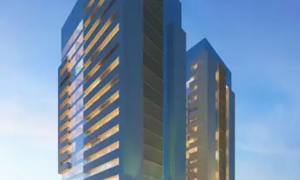 LIFE CENTER - apartamentos, lojas e salas no Centro de Caruaru - PE