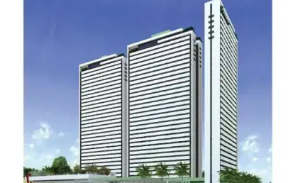 Apartamentos no Eko Home Club - Pronta entrega - Bairro Universitário em Caruaru - PE