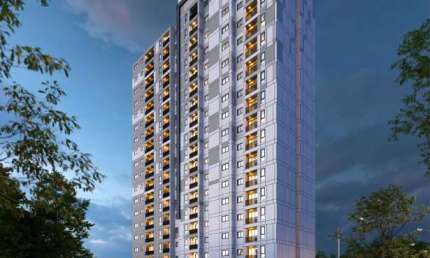 APARTAMENTOS THE LINK -  AO LADO DO CARUARU SHOPPING