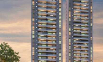 SKY CONCEPT LIVING - APARTAMENTOS NO INDIANÓPOLIS - CARUARU