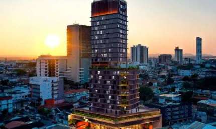 ARTSTAY - APARTAMENTOS A VENDA NO MAURÍCIO DE NASSAU - CARUARU - PE