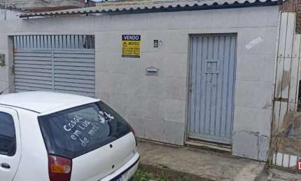 CASA A VENDA NO JOSÉ CARLOS DE OLIVEIRA - CARUARU - PE