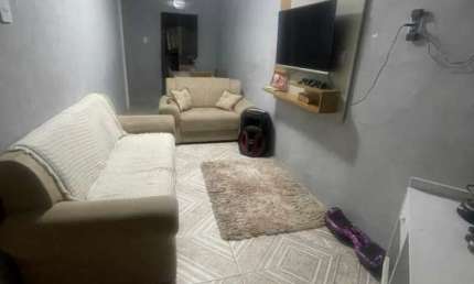 Casa com 2 quartos à venda na Rua Marquês de Abrantes, 105, Riachão, Caruaru