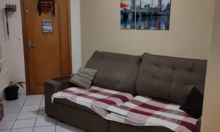 Apartamento com 2 quartos à venda na Rua Coronel Francisco Amaro, 387, Brás, São Paulo