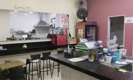 Ponto comercial à venda na Rua Nossa Senhora das Mercês, Vila das Mercês, São Paulo