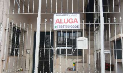 Casa com 2 quartos para alugar na Viela Santa Emília, 19, Vila Japão, Itaquaquecetuba