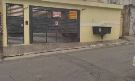 Casa em condomínio fechado com 2 quartos à venda na Rua Juçaral, 587, Parada XV de Novembro, São Paulo