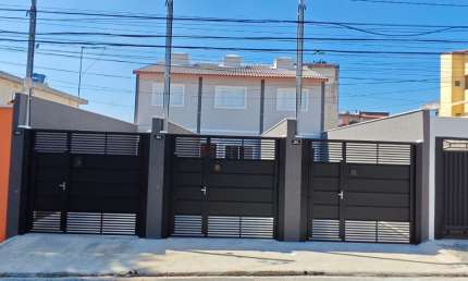 Casa com 2 quartos à venda na Rua José Guimarães, Vila Siria, São Paulo