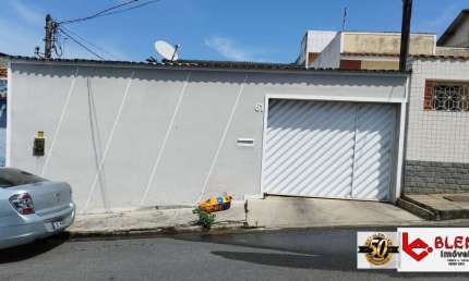 Casa Duplex 4 Quartos em Área nobre de Santa Cruz - Rio de Janeiro