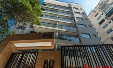 LANÇAMENTO APARTAMENTO 2 QUARTOS ÁREA NOBRE DA TIJUCA-RJ