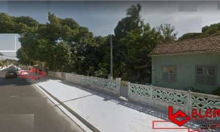 Terreno com 4.800 m² em área Nobre de Santa Cruz - RJ