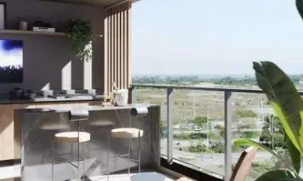 Apartamento com 3 quartos à venda na Avenida Rosauro Estellita, 155, Barra da Tijuca, Rio de Janeiro