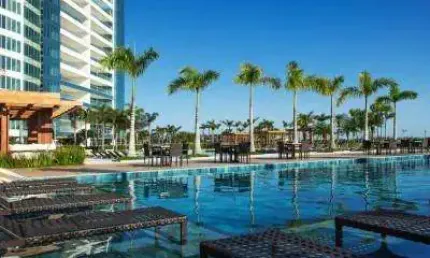 Apartamento super luxo de até 6 suites barra da tijuca