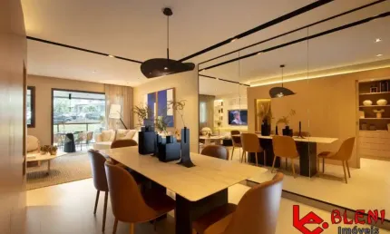 Apartamentos 3 e 4 Quartos na Tijuca , Mariz e Barros