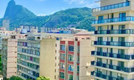 Apartamento com 3 quartos à venda na Rua Voluntários da Pátria, 40, Botafogo, Rio de Janeiro