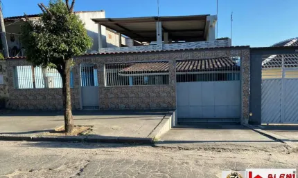 Casa com 3 quartos à venda na Rua Sapucaí, 1000, Santa Cruz, Rio de Janeiro