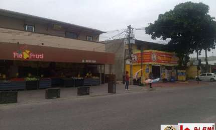 Ponto comercial para alugar na Estrada do Piai, 4820, Sepetiba, Rio de Janeiro