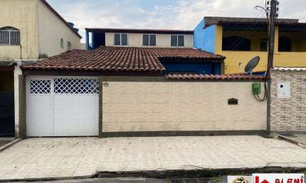 Casa com 3 quartos à venda na Rua Adalberto Barreto, 96, Santa Cruz, Rio de Janeiro