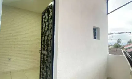 Sala comercial para alugar na Rua Marquês de Maricá, 42, Santa Cruz, Rio de Janeiro