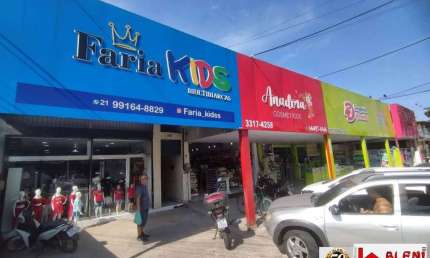 Apartamento com 2 quartos para alugar na Estrada do Piai, 4850, Sepetiba, Rio de Janeiro