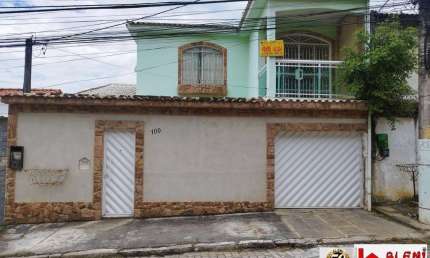 VENDA CASA DUPLEX 3 QUARTOS EM CONDOMÍNIO EM CAMPO GRANDE COM RGI