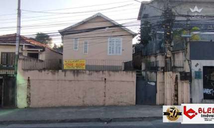 02 CASAS COM FINS COMERCIAIS NO CENTRO DE SANTA CRUZ - RJ
