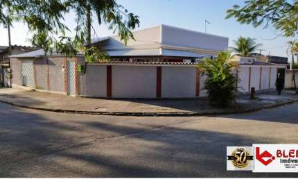 Casa com 4 quartos à venda na Rua Temistocles Cavalcanti, 161, Santa Cruz, Rio de Janeiro