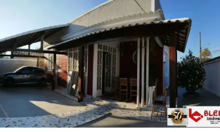 Casa com 3 quartos à venda na Rua Temistocles Cavalcanti, 161, Santa Cruz, Rio de Janeiro