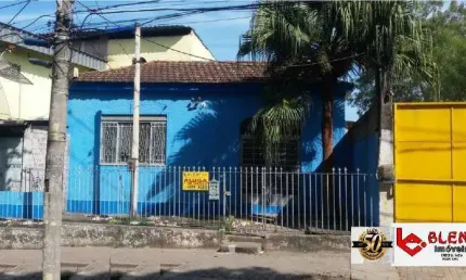 Sala comercial com 1 sala para alugar na Avenida Dom João VI, 11, Santa Cruz, Rio de Janeiro