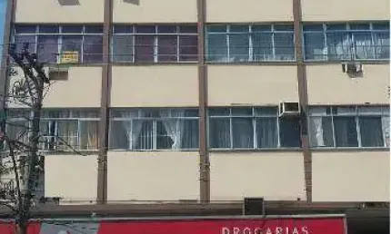 Apartamento/cobertura com 2 quartos no centro de santa cruz - rj