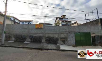 Terreno à venda na Rua Primeira, 946, Santa Cruz, Rio de Janeiro