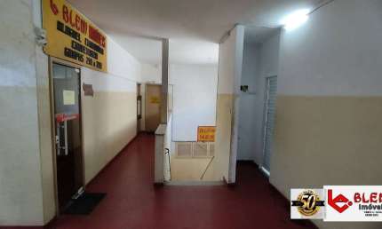 Sala comercial com 1 sala para alugar na Rua Felipe Cardoso, 131, Santa Cruz, Rio de Janeiro