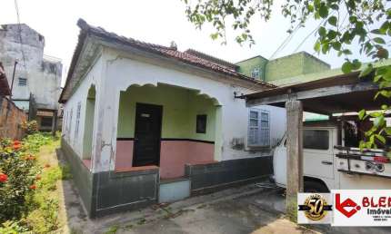 Casa com 3 quartos à venda na Rua Fomento, 24, Santa Cruz, Rio de Janeiro