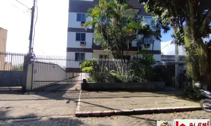 Apartamento com 2 quartos à venda na Rua Pindare, 126, Santa Cruz, Rio de Janeiro