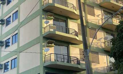 APTº DE 3QUARTOS COM SUÍTE E DEPENDÊNCIA EM SANTA CRUZ-RJ