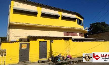 Casa com 1 quarto para alugar na Rua Doutor Alvarenga, 54, Santa Cruz, Rio de Janeiro