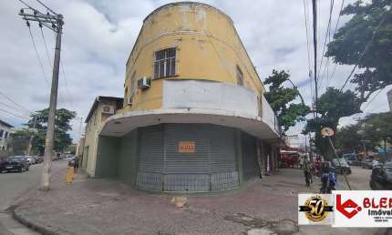 Ponto comercial com 1 sala para alugar na Rua Dom Pedro I, 66, Santa Cruz, Rio de Janeiro