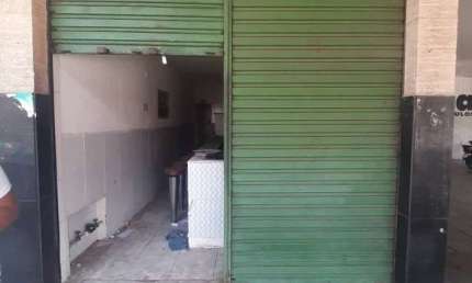 Ponto comercial para alugar na Rua Engenheiro Gastão Rangel, 10, Santa Cruz, Rio de Janeiro