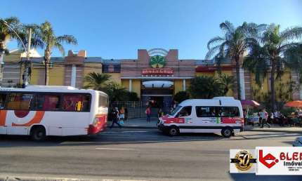 Ponto comercial para alugar na Rua Felipe Cardoso, 540, Santa Cruz, Rio de Janeiro