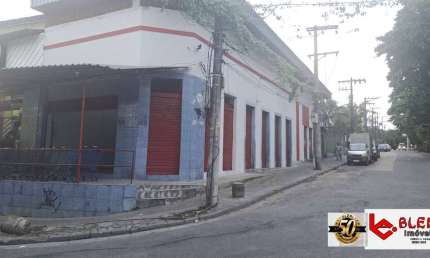 Ponto comercial para alugar na Rua Dom João Sexto, 16, Santa Cruz, Rio de Janeiro