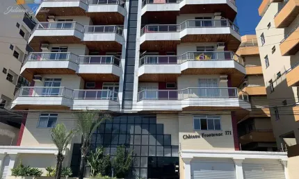 Apartamento com 2 quartos, para venda, no braga, cabo frio, rj
