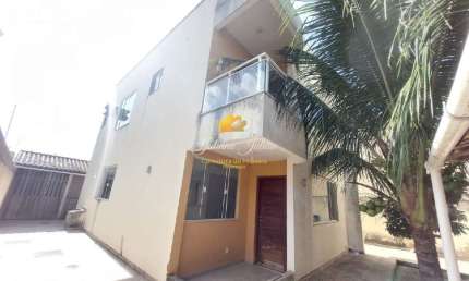CASA COM 4 QUARTOS A VENDA NO BAIRRO TERRA FIRME, RIO DAS OSTRAS.