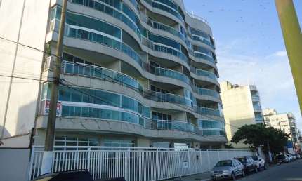 APARTAMENTO COM 3 QUARTOS SENDO 1 SUÍTE  A VENDA NO PRAIA CAMPISTA EM MACAÉ RJ