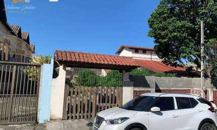 TERRENO NO CENTRO DA CIDADE, A 300 METROS DA RODOVIA AMARAL PEIXOTO (CASA E VÍDEO), RIO DAS OSTRAS, RJ