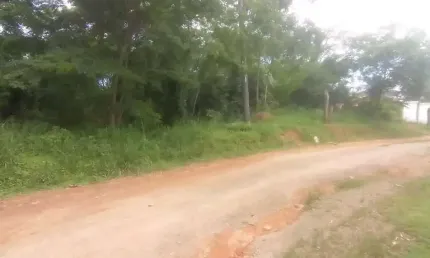 Terreno com 600m² a venda no bairro serramar em rio das ostras rj